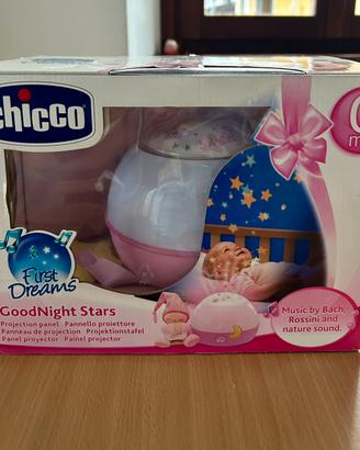 Chicco - proiettore per bambini