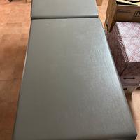 Lettino medico/ massaggi