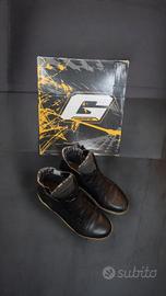 Scarpe da moto Gaerne