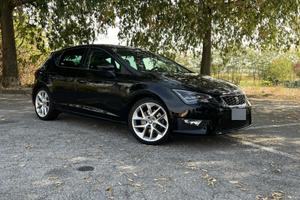Seat leon 2.0 TDI 184cv FR