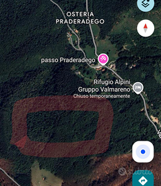 Bosco Zona Praderadego