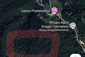 Bosco Zona Praderadego