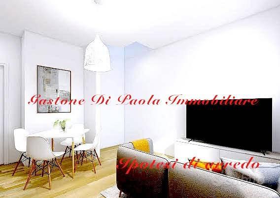 Appartamento – Milano, Derganino, Municipio 9 - Altro