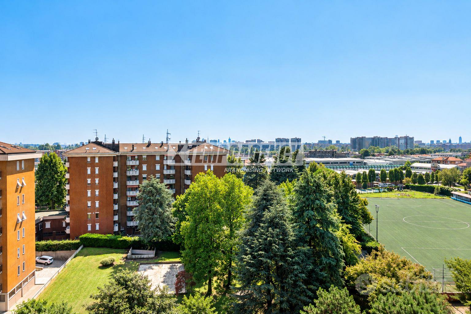 Appartamento – Cormano, Milano - Altro