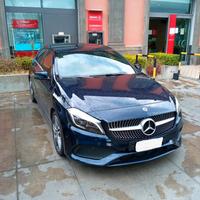 Mercedes classe a 180 cdi premium automatica