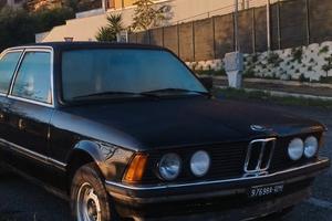 BMW 315 E21 