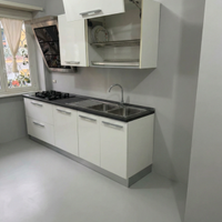 cucina modulare Copat C. completa