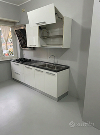 cucina modulare Copat C. completa