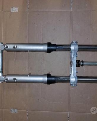forcella suzuki gsxr 600 2001