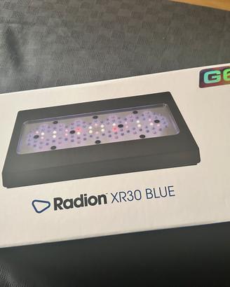 Ecotech Marine Radion XR30 G6 Blue