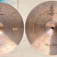 Istanbul Mehmet Tony Williams Tribute 15” Hi Hat
