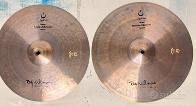 Istanbul Mehmet Tony Williams Tribute 15” Hi Hat