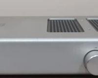 Schiit Mjolnir (prima versione) – Ampli Cuffie Bil