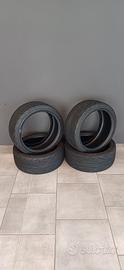 pneumatici semi slick Nankang NS-2R 225/40/18