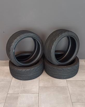 pneumatici semi slick Nankang NS-2R 225/40/18