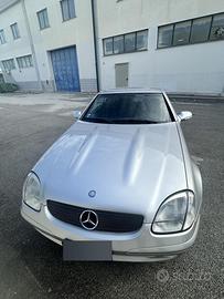 SLK Mercedes