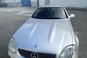 SLK Mercedes