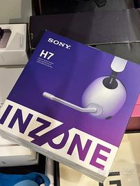 Sony INZONE H7