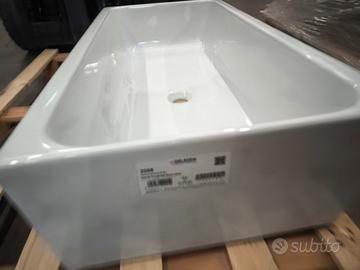 lavabo a canale galassia 