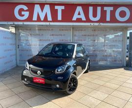 SMART ForFour 0.9 90CV TURBO PASSION SPORT PACK