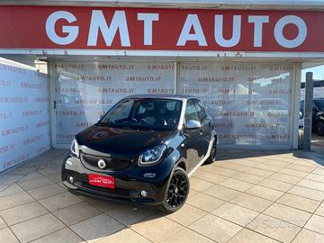 SMART ForFour 0.9 90CV TURBO PASSION SPORT PACK