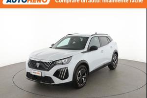 PEUGEOT 2008 PM75524