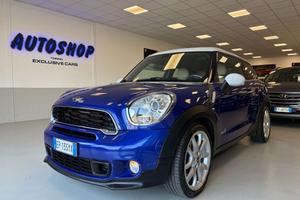 MINI Cooper Paceman s all4