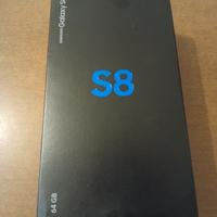 Samsung Galaxy s8