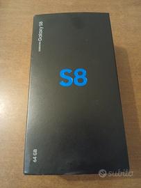 Samsung Galaxy s8