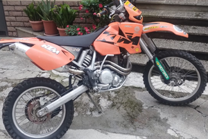 Ktm 520