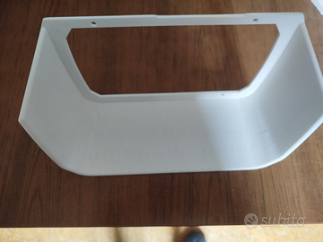 Parasole per Ecoscandaglio