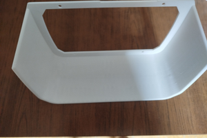 Parasole per Ecoscandaglio