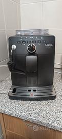 Macchina da caffe Gaggia