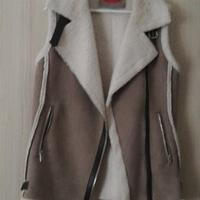Gilet sportivo 