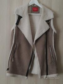Gilet sportivo 