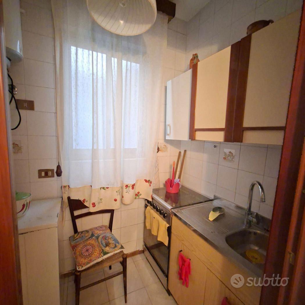 Appartamento Palermo [Rif.41/26VRG] - Vista 4