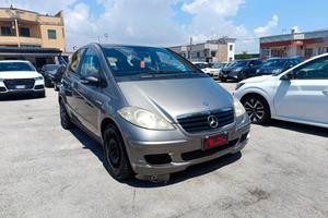 MERCEDES-BENZ A 180 CDI Avantgarde