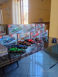 Lego F1