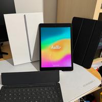 iPad 10.2 (2021) 8th