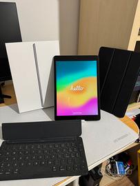 iPad 10.2 (2021) 8th