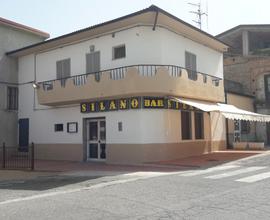 Bar Silano