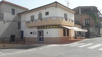 Bar Silano