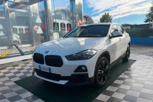 BMW X2 msport 18d Sdrive