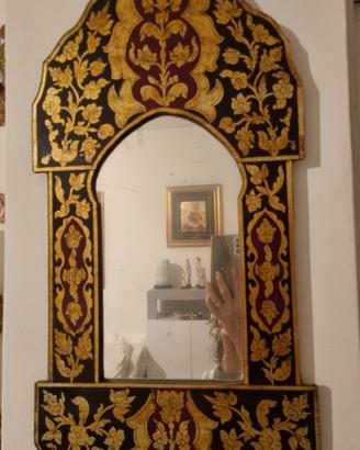 specchio del Marocco 