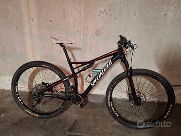 specialized epic comp tg L