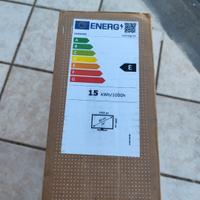  2 Monitor della Samsung nuovi 