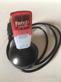 Fritz wlan usb stick NB2