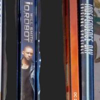 Lotto stock dvd film 3