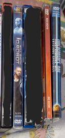 Lotto stock dvd film 3