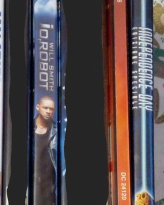 Lotto stock dvd film 3